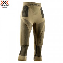 X-Bionic Radiactor 4.0 Pants 3/4 Wmn