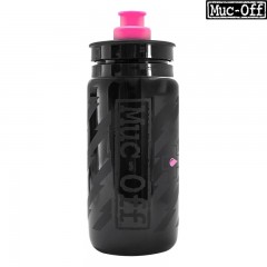 Фляга Muc-Off Elite Fly 550 мл, черная