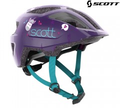 Scott Spunto Kid фиолетовый