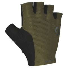 Scott Essential Gel SF Glove зеленый