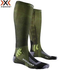 X-Socks Marathon Helix Retina