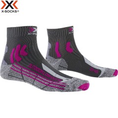 X-Socks Trek Outdoor Low Cut Women