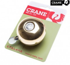 Crane Riten gold