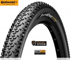 Continental Race King 29 2.2 tubeless ready