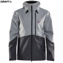 Craft Shell Jacket 1908004 серый