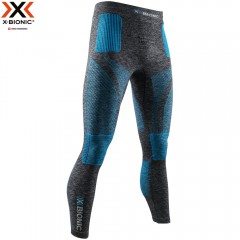 X-Bionic Energy Accumulator 4.0 Melange Pants dark blue