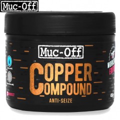Медная смазка Muc-Off Copper Compound 450g
