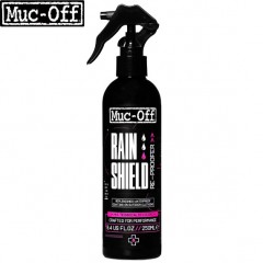 Водоотталкивающая пропитка Muc-Off Rain Shield