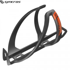 Syncros Coupe 2.0 черно-оранжевый