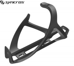 Syncros Tailor Cage 1.0 Left black matt